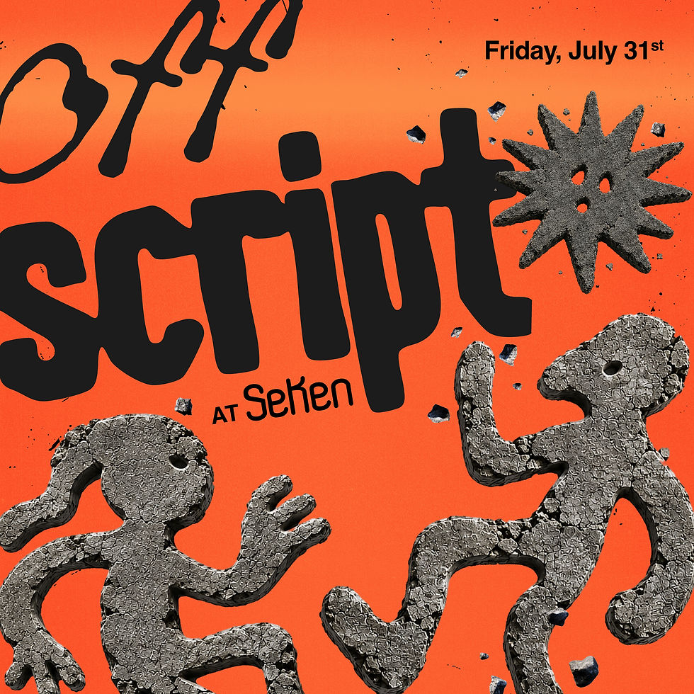 OFFSCRIPT