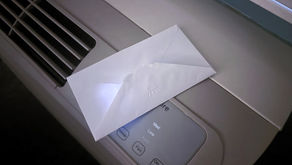 When the World Is Too Bright