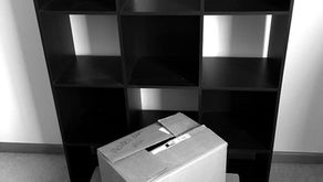 Why Do I Have So Much Stuff?