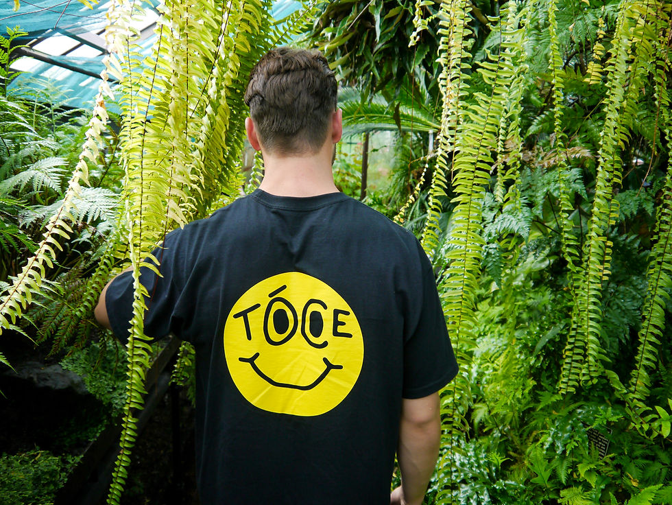 Thumbnail: SMILE TEE