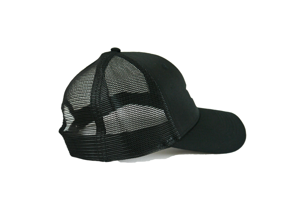 Thumbnail: TRUCKER MESH HAT