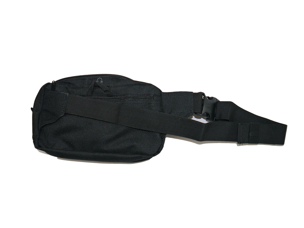 Thumbnail: WAIST BAG