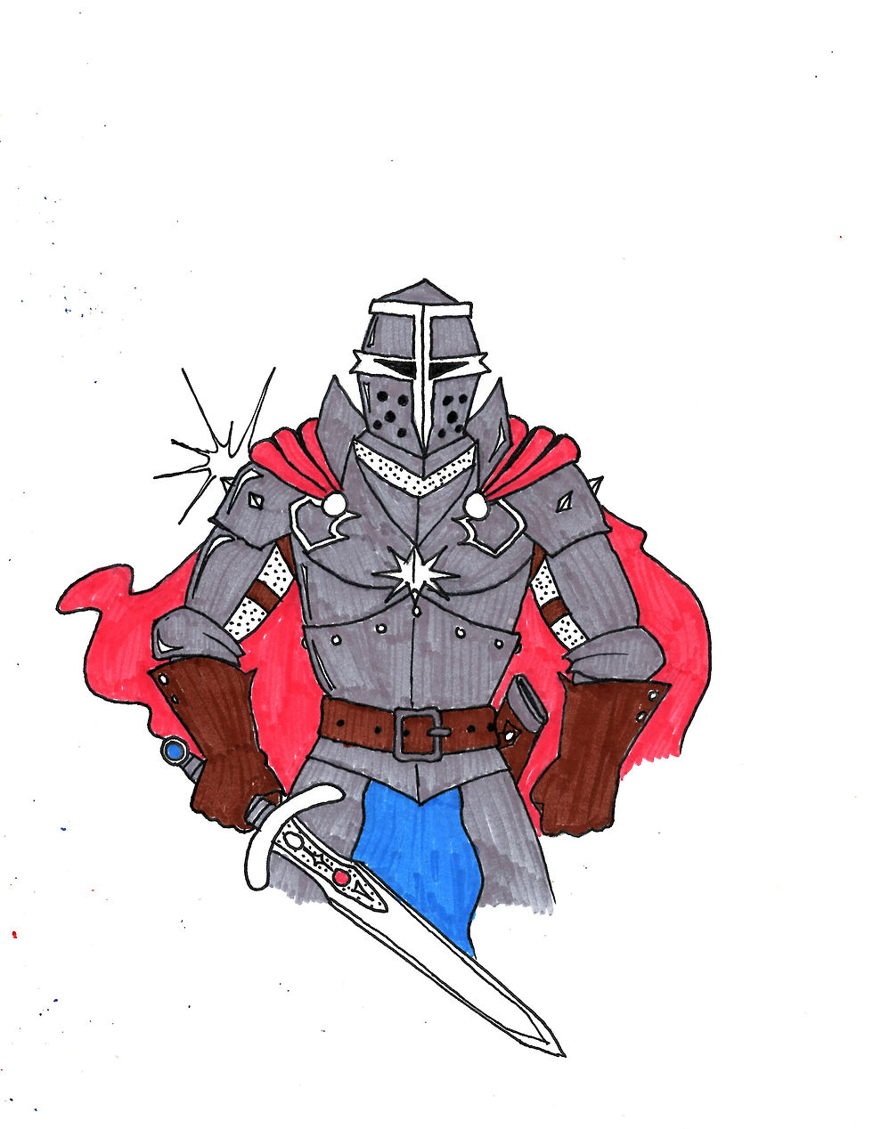 knight