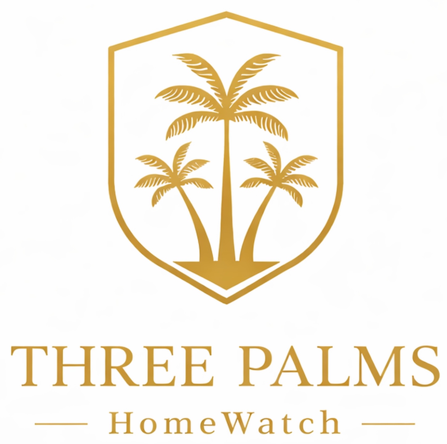 Three Palms HomeWatch