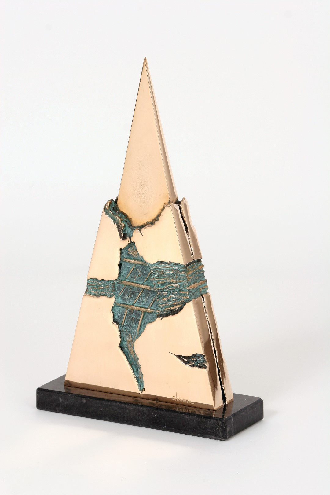 Nuova Atlantide Archetipo XXIII