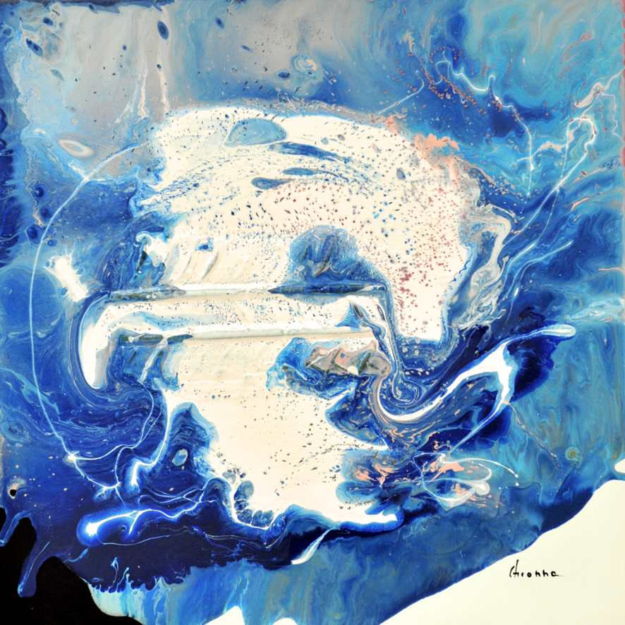 "Nuova Atlantide XXXV"