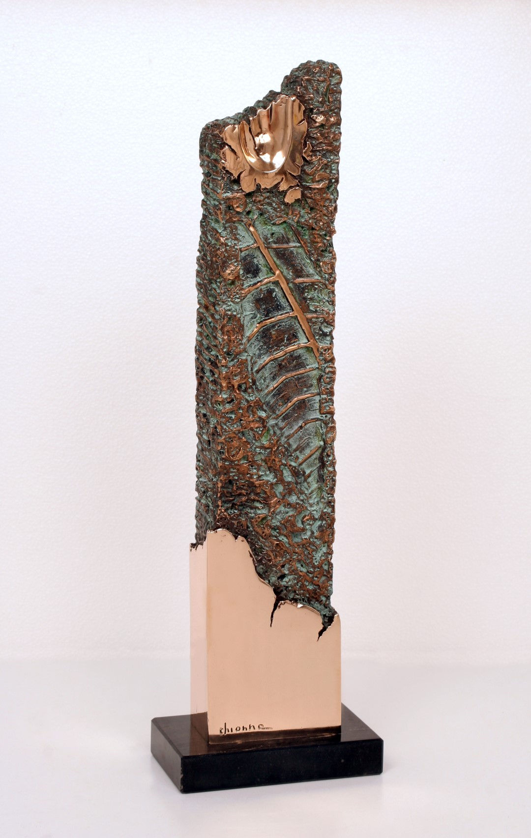 Nuova Atlantide Archetipo XII