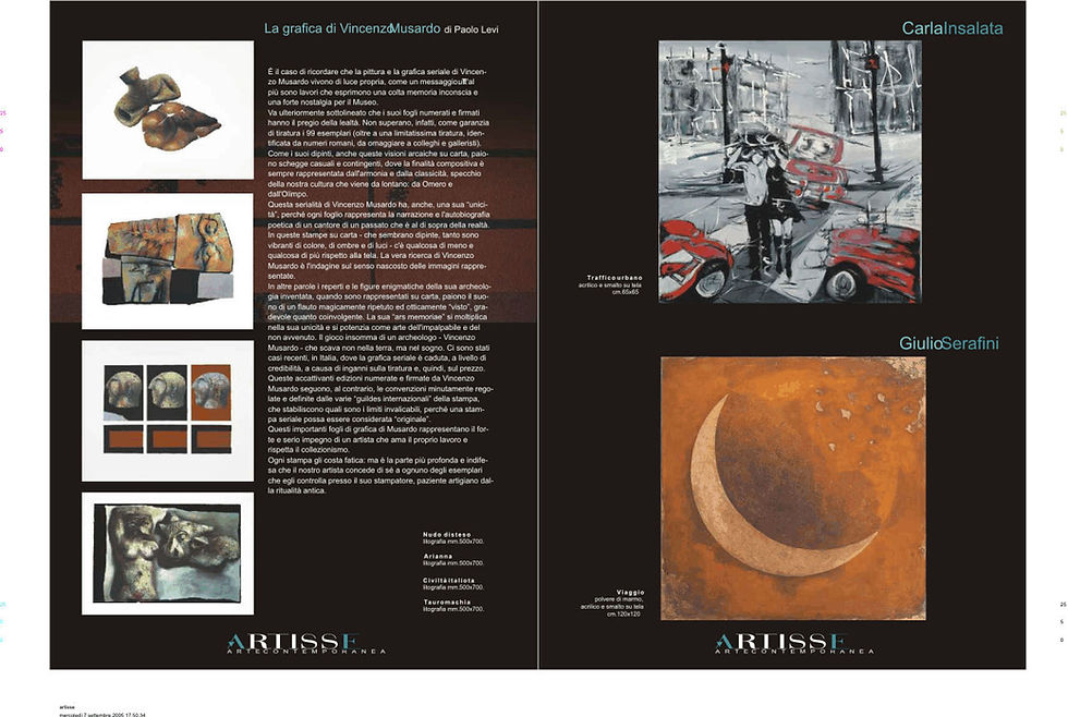 Thumbnail: Nudo Disteso