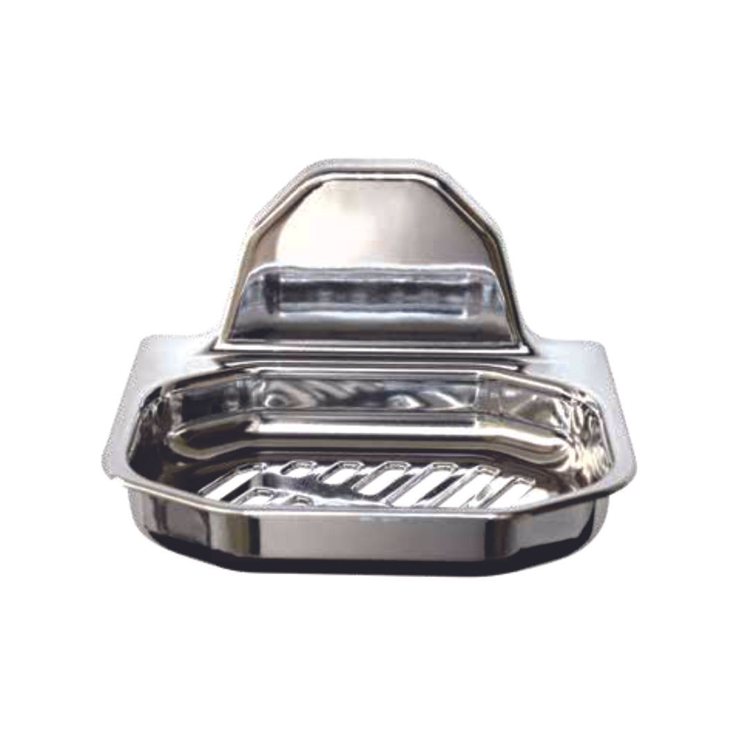 Saboneteira Star  com Ventosa