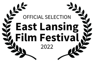 OFFICIAL SELECTION - East Lansing Film Festival - 2022.png