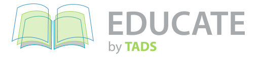 TADS Educate