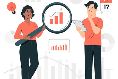 Translation of market research studies