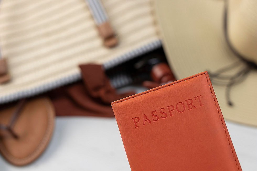 How to get a certified translation of Passport in the UK, USA, EU