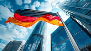 German to English Certified Translation Accepted by the UK Home Office for Immigration