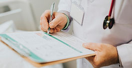 How to Get Certified Translation of Medical History Record from Russian to English for NHS