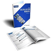 Translation of installation manual