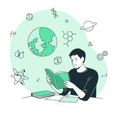 Translation of academic papers