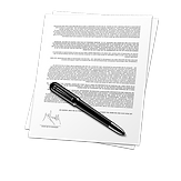 Translation of business conduct policy