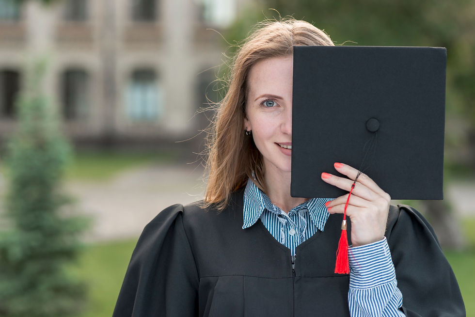 Certified translation of Master's Degree to English for work VISA application in the USA and UK
