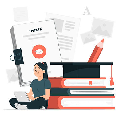 Translation of thesis