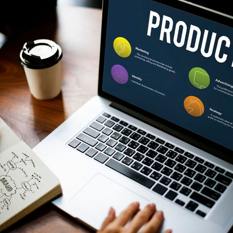 How to translate product brochure for sales