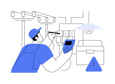 Translation of installation manual