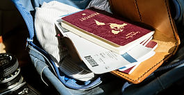 Translation of the Certifiate of French Nationality to English for UK Citizenship