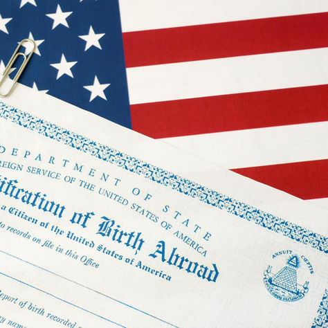 How to get a certified translation of Birth Certificate in the UK, USA, EU