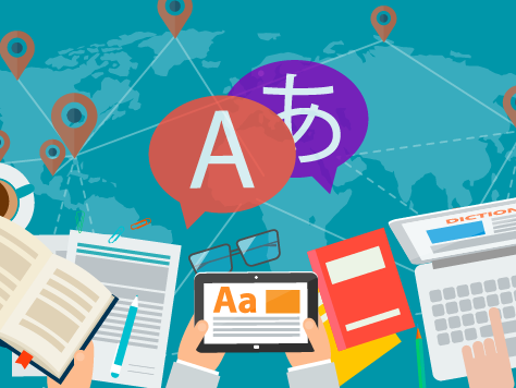 Translate Document - Fast and Easy!