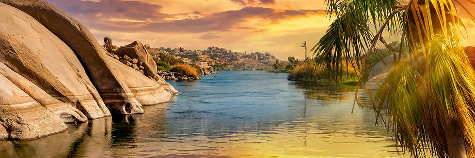 EGYPT