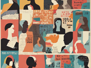 Salute to Women's Day !