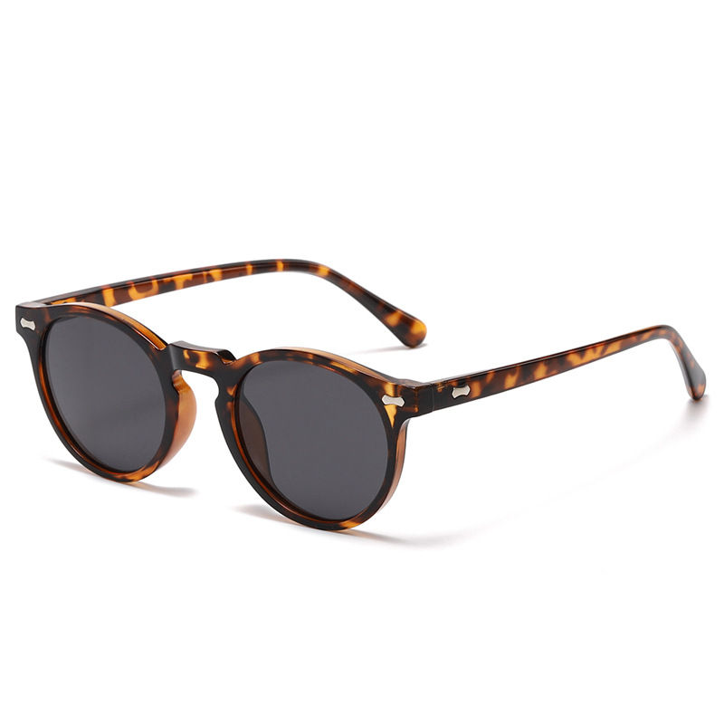 Miniatura: Óculos de Sol Polarizado UV400 Unissex – Design Minimalista Leve e Versátil