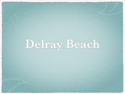 Podiatrist House Calls Delray Beach