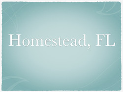 Podiatrists House Calls Homestead FL Pod