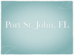 Podiatrist House Calls Port Saint John Florida