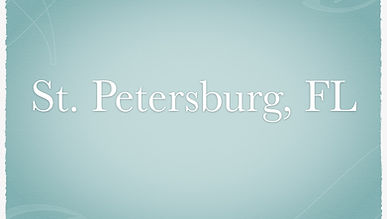 Podiatrist house calls St. Petersburg, F