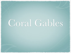 Podiatrists House Calls Coral Gables FL