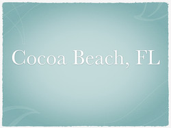 Podiatrist House Calls Cocoa Beach Florida
