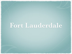 Podiatrist House Calls Ft Lauderdale