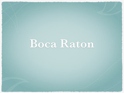 Podiatrist House Calls Boca Raton FL