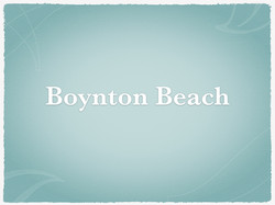 Podiatrist House Calls Boynton Beach