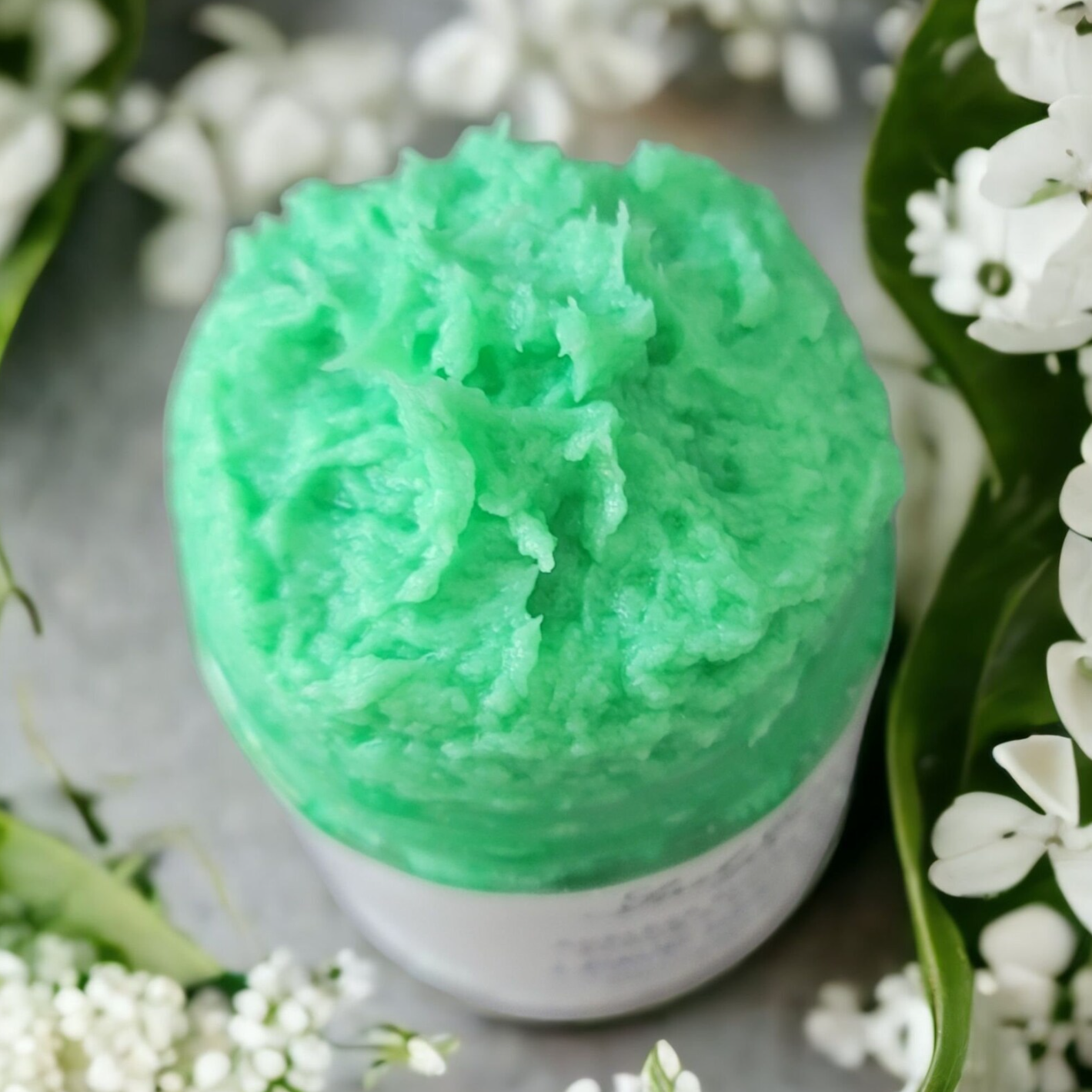 Moroccan Lime Anti-Aging Moisturizing Cream Body