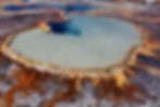 Yellowstone