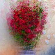 김혜순 An impression of a red and pink HSW_4199 apr.jpg