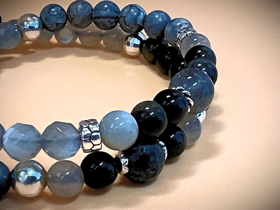 Miniaturbild: Doppel-Armband