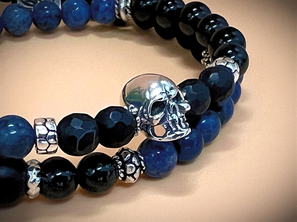 Miniaturbild: Doppel-Armband