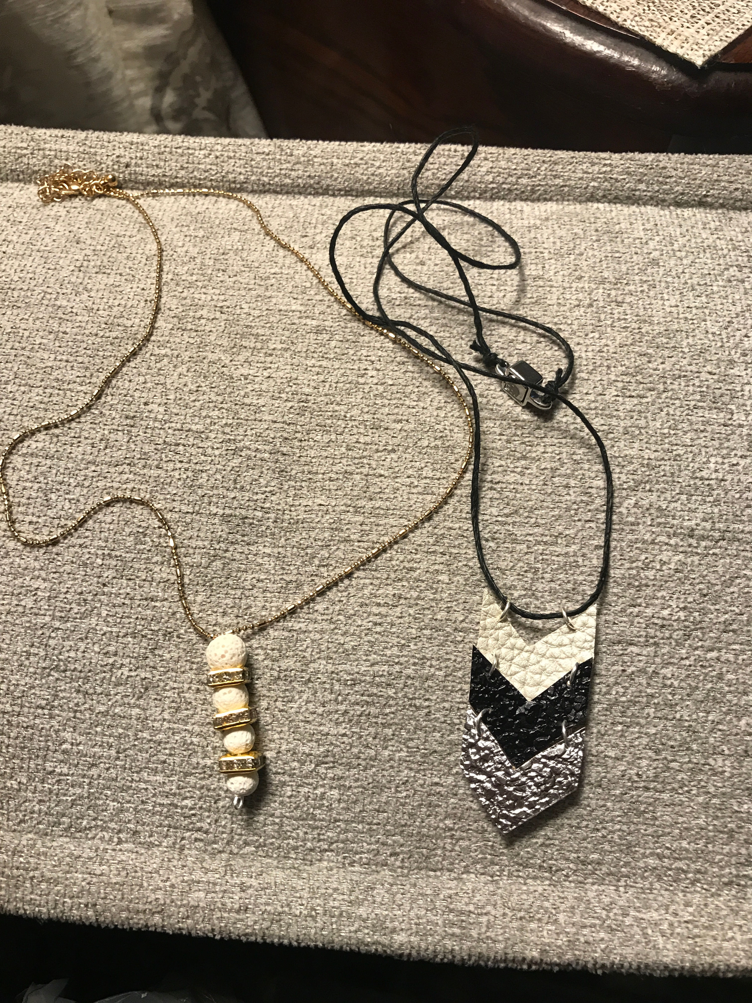 Custom Necklace