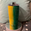 Thumbnail: Glittered Green Bay Packers 4 in 1 Koozie