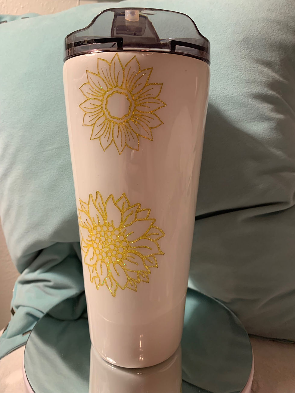 Thumbnail: Spread a little sunshine