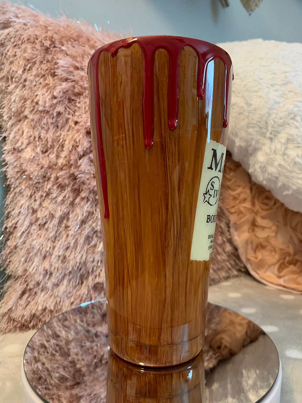 Thumbnail: Maker's Mark Whisky